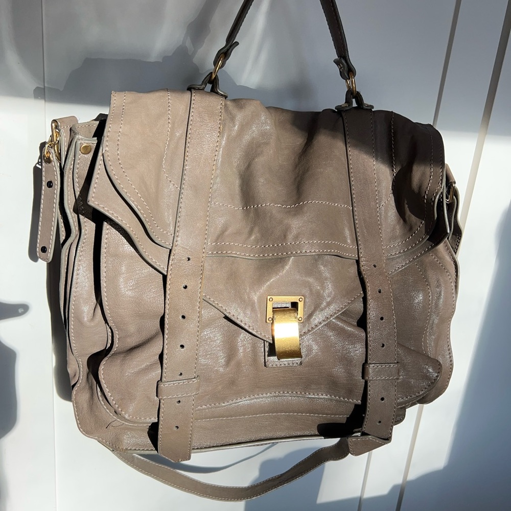 Proenza Schouler PS1 Extra Large Tote Bag